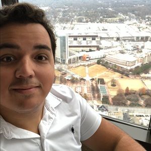 Meet your Posher, Rubens